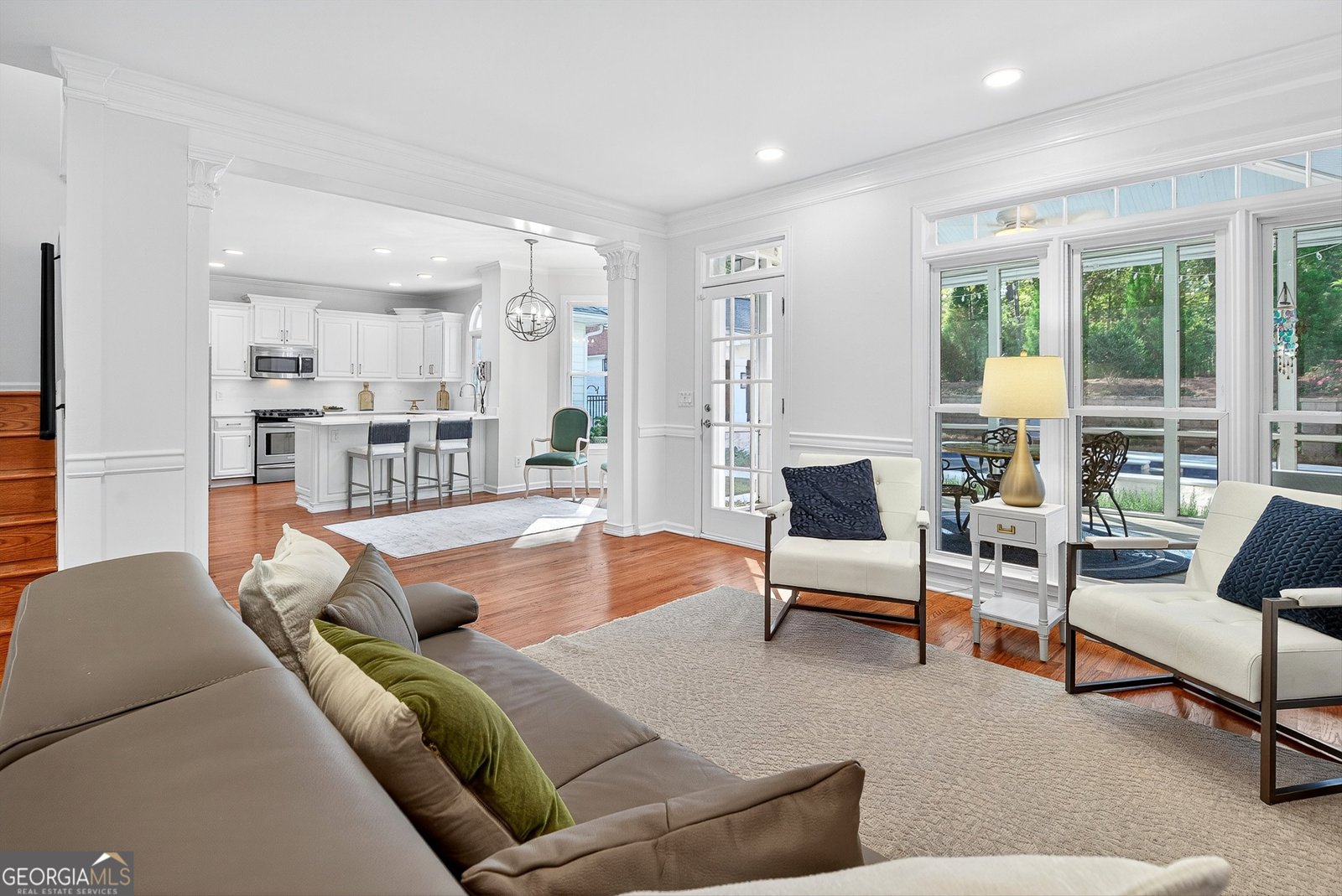 608 Preserve Place Peachtree City - 24