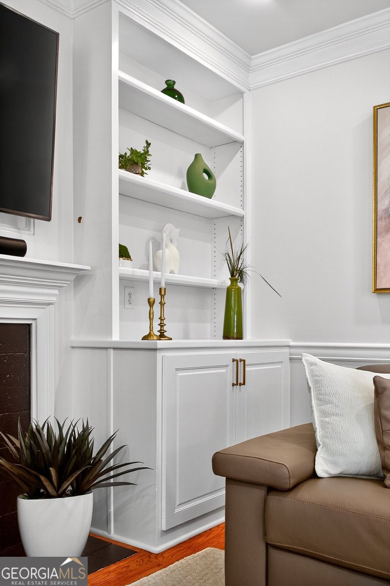 608 Preserve Place Peachtree City - 25