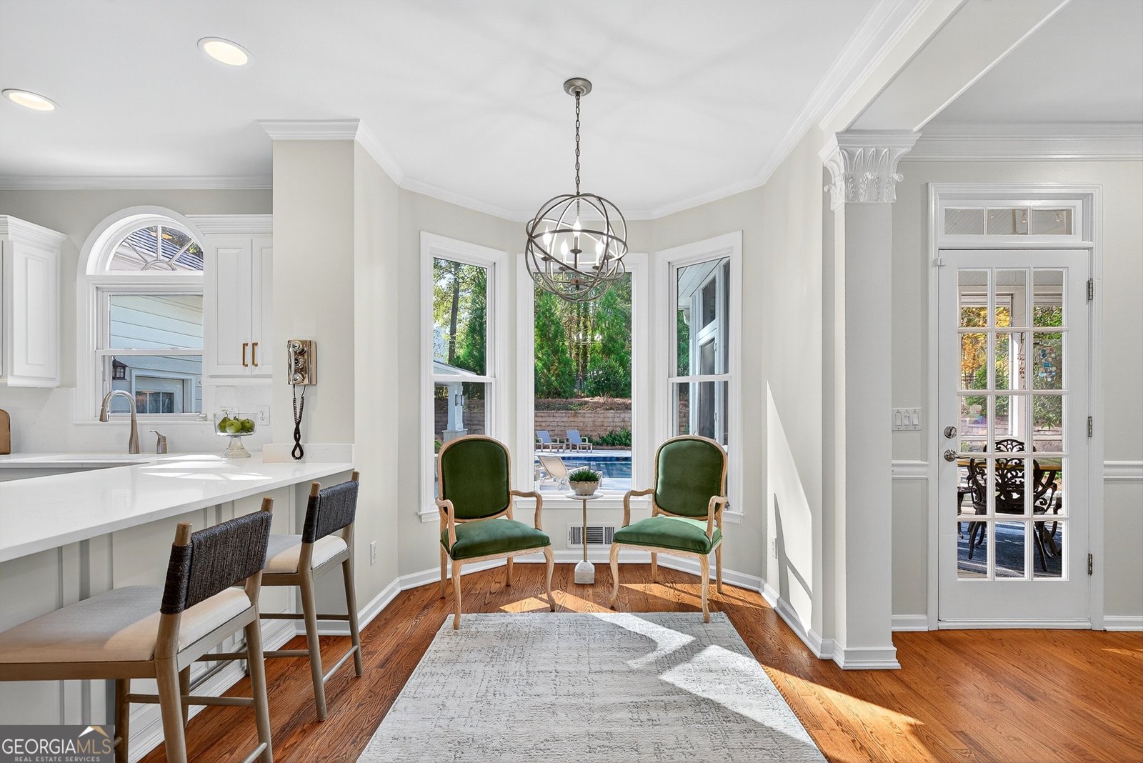 608 Preserve Place Peachtree City - 27