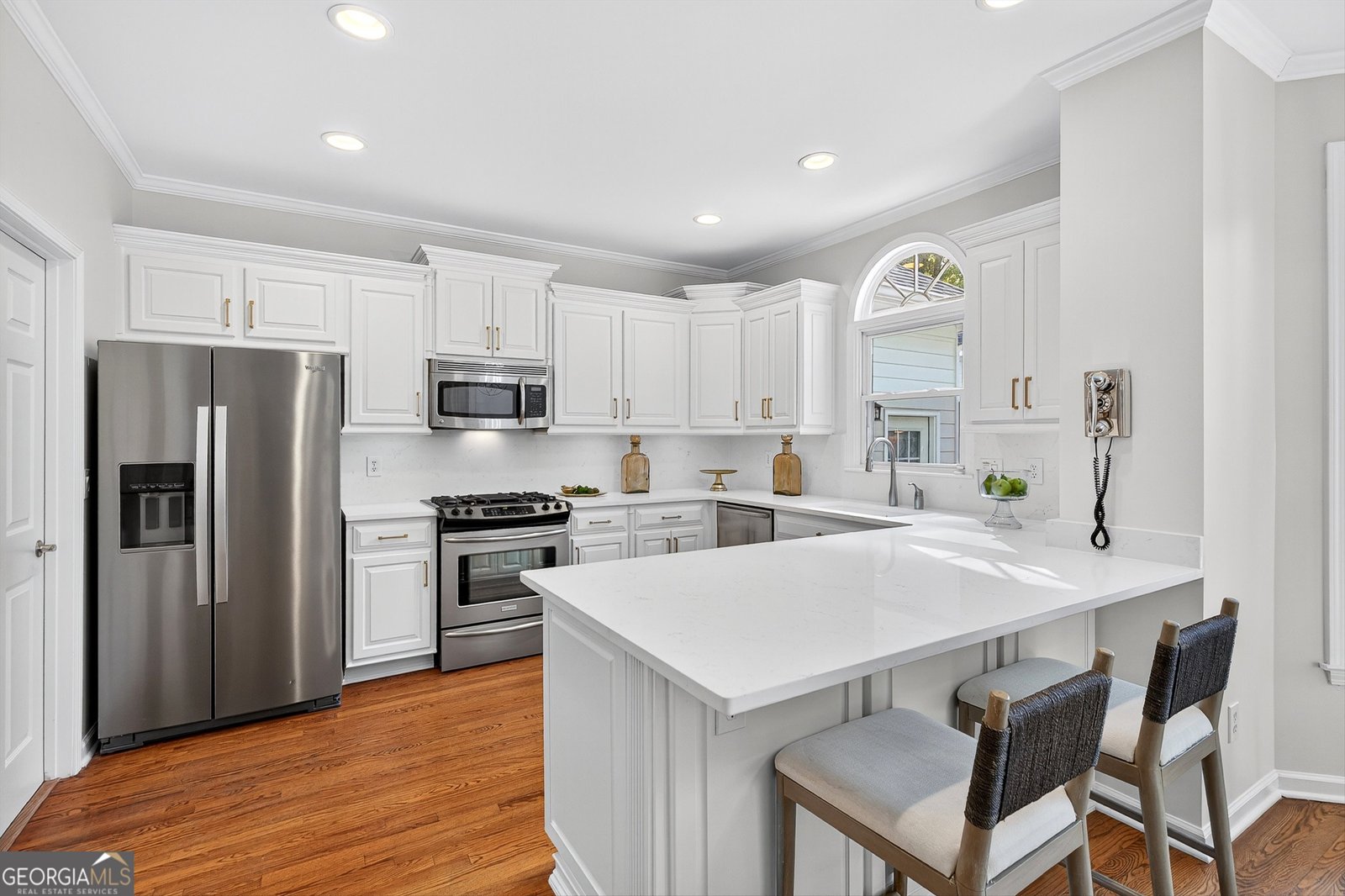 608 Preserve Place Peachtree City - 28