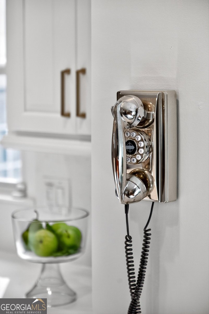 608 Preserve Place Peachtree City - 29