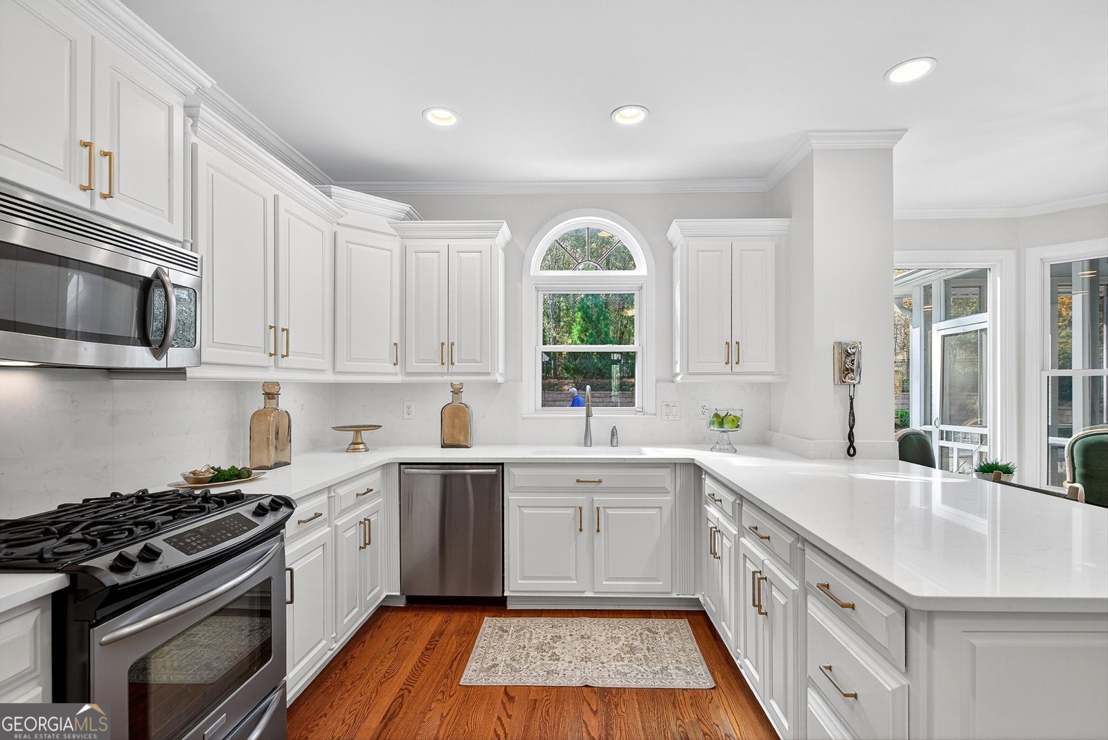 608 Preserve Place Peachtree City - 30