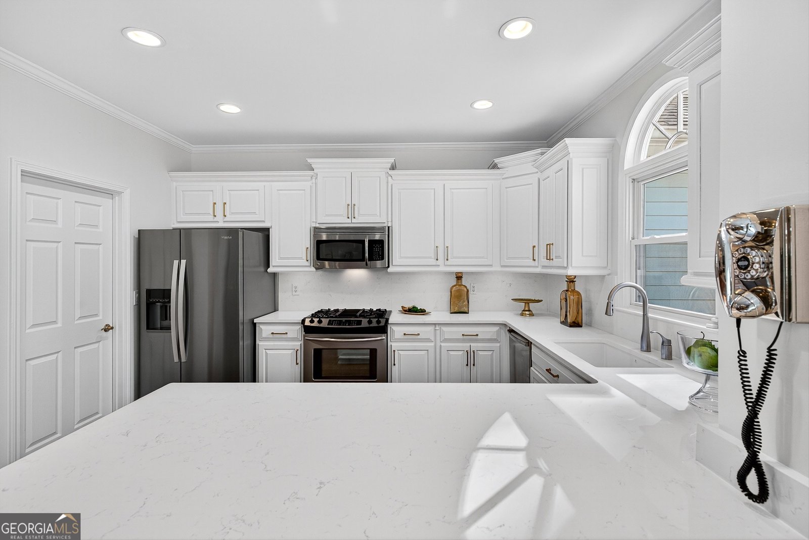 608 Preserve Place Peachtree City - 31