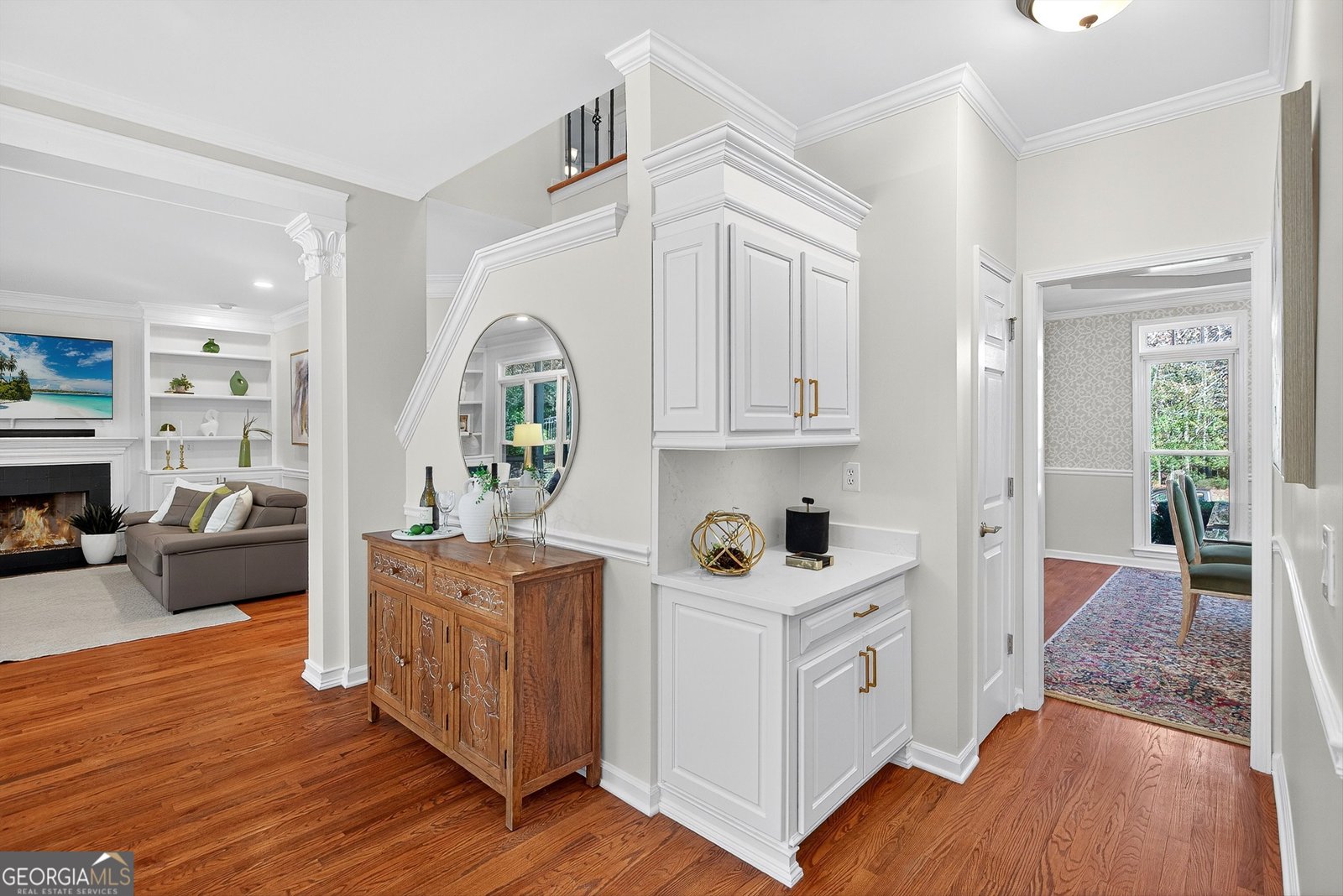 608 Preserve Place Peachtree City - 32