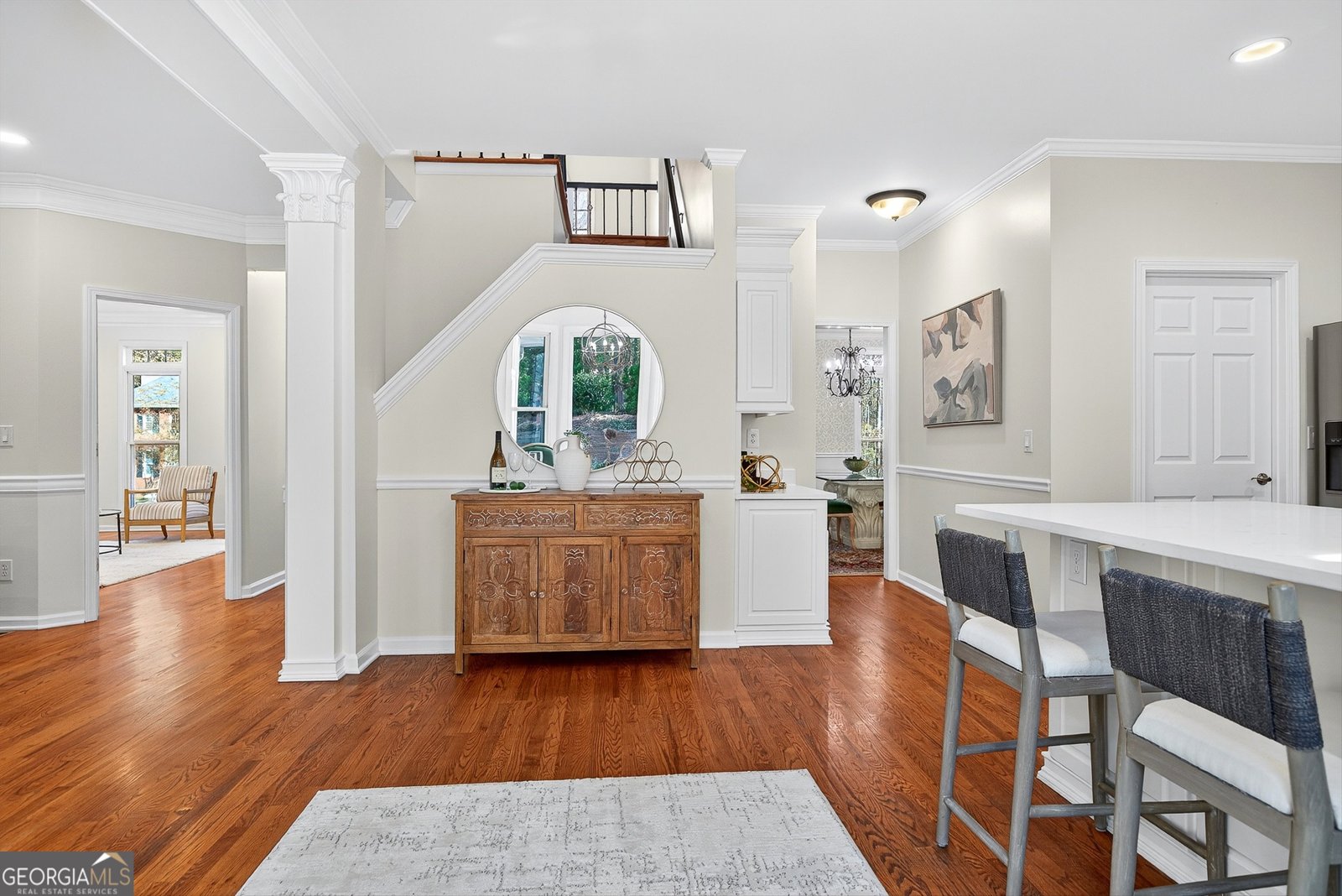 608 Preserve Place Peachtree City - 35