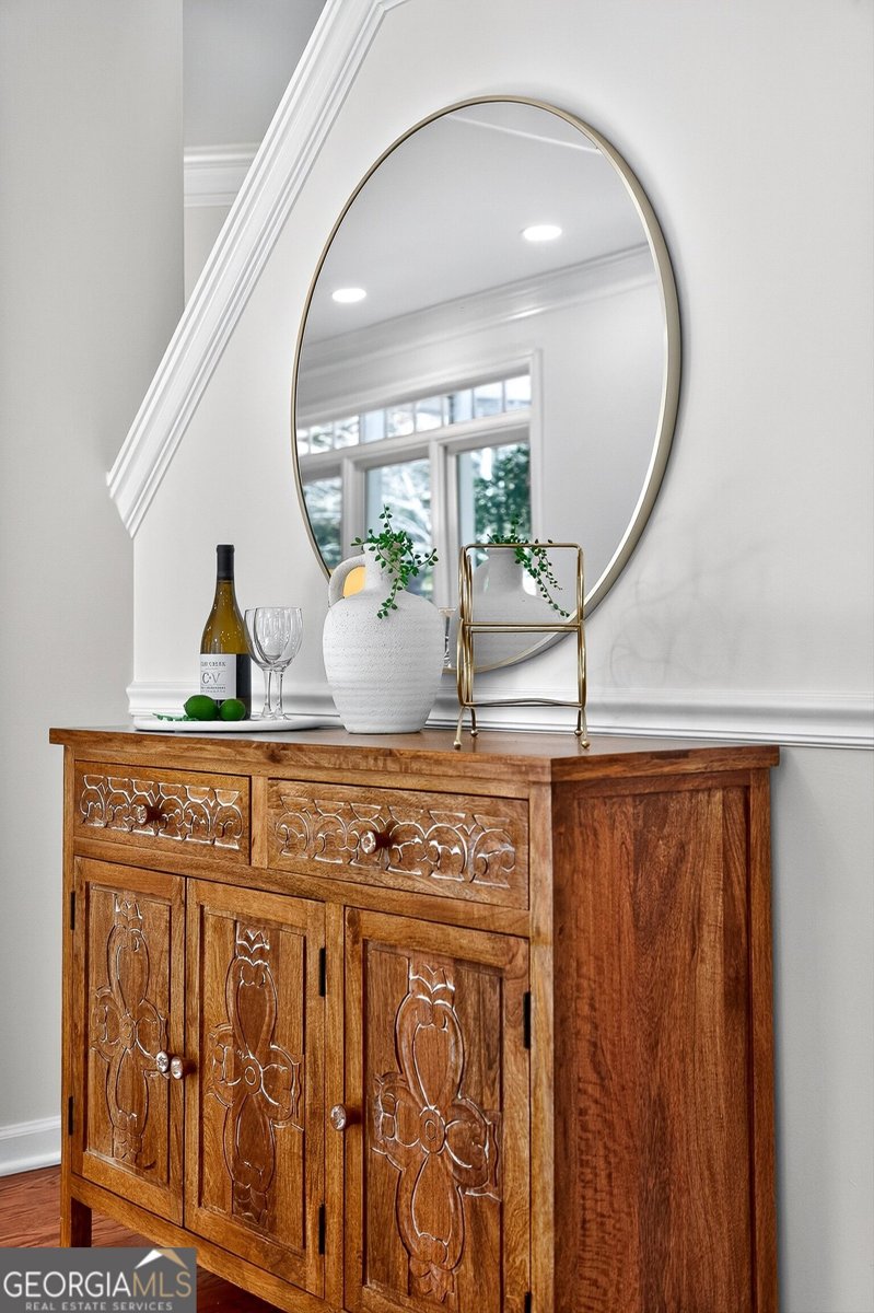 608 Preserve Place Peachtree City - 36