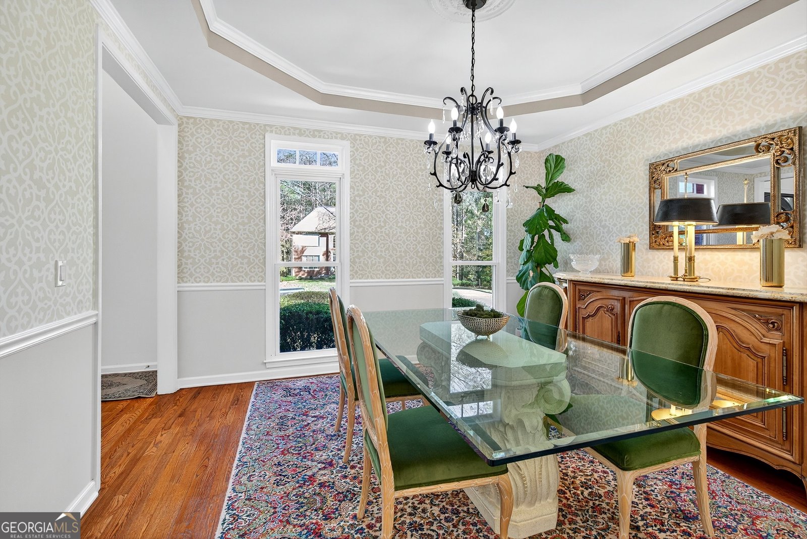 608 Preserve Place Peachtree City - 39