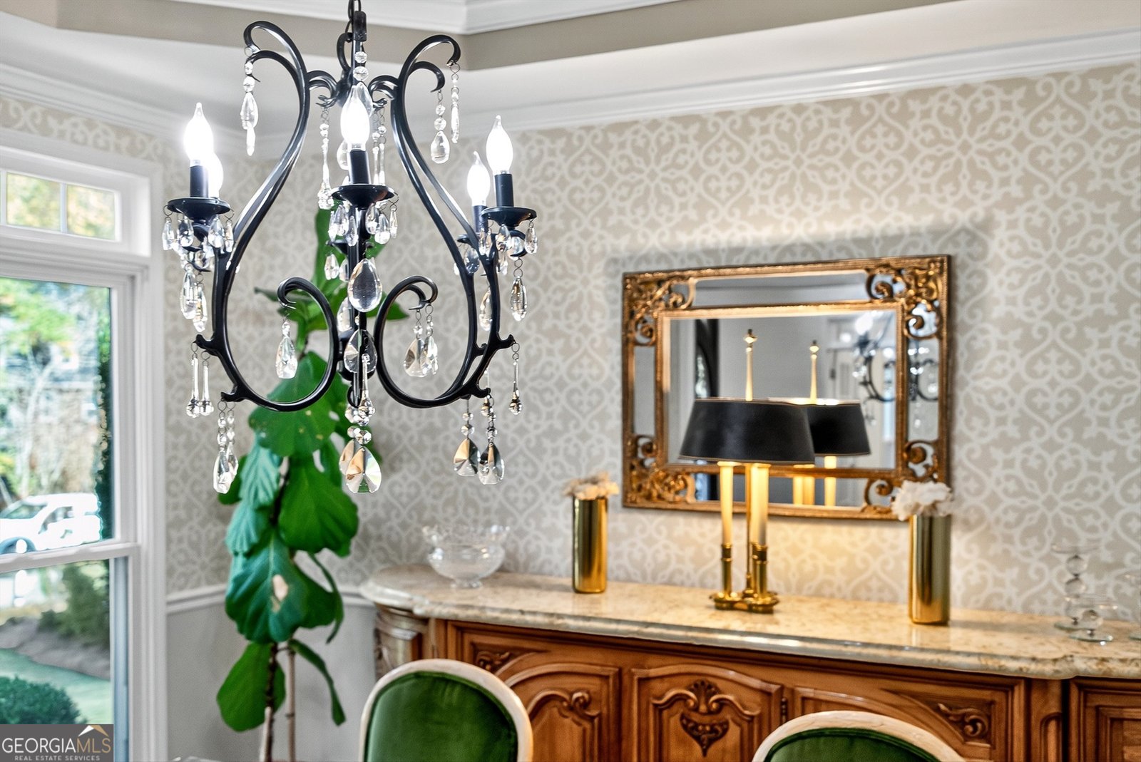 608 Preserve Place Peachtree City - 40