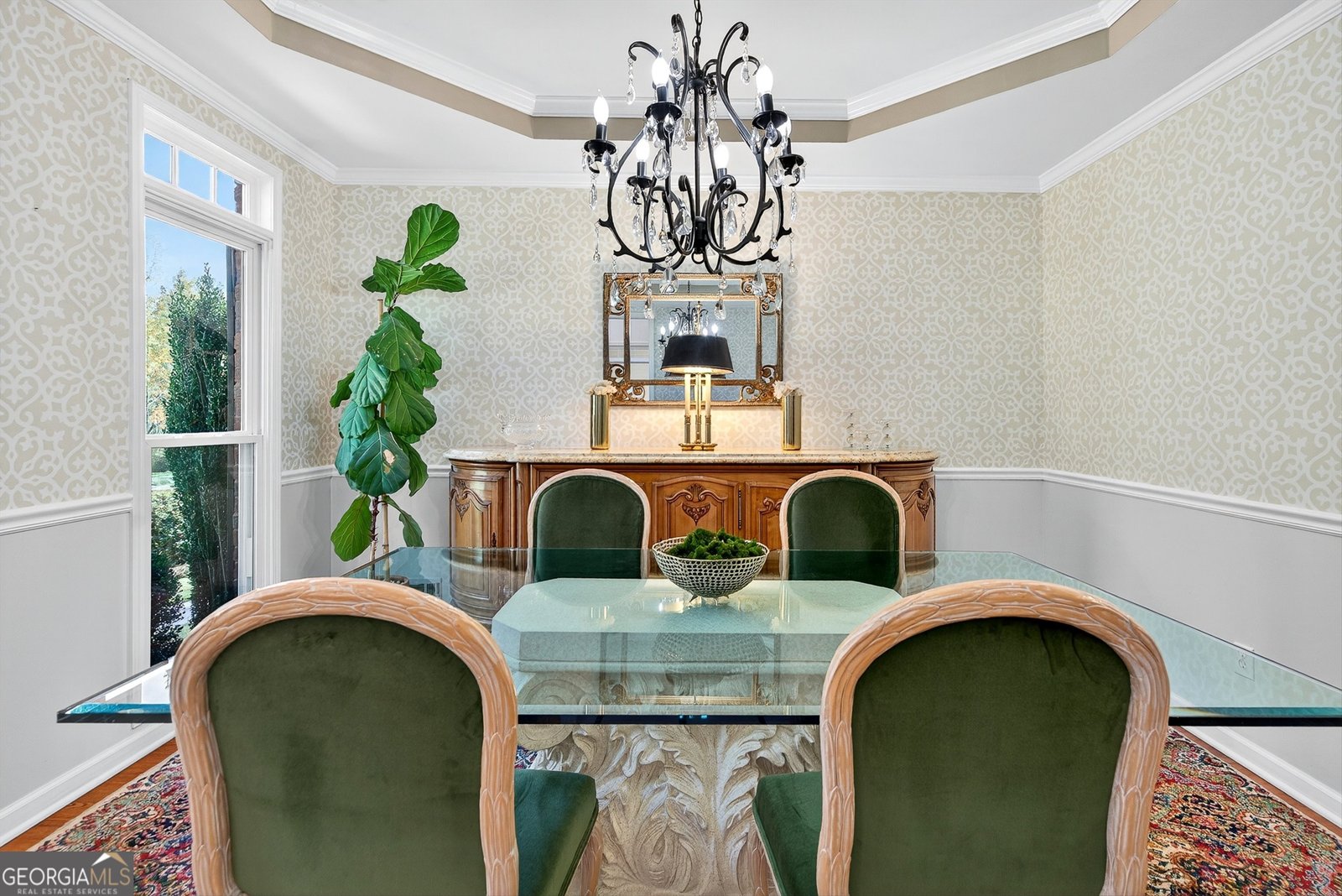 608 Preserve Place Peachtree City - 42