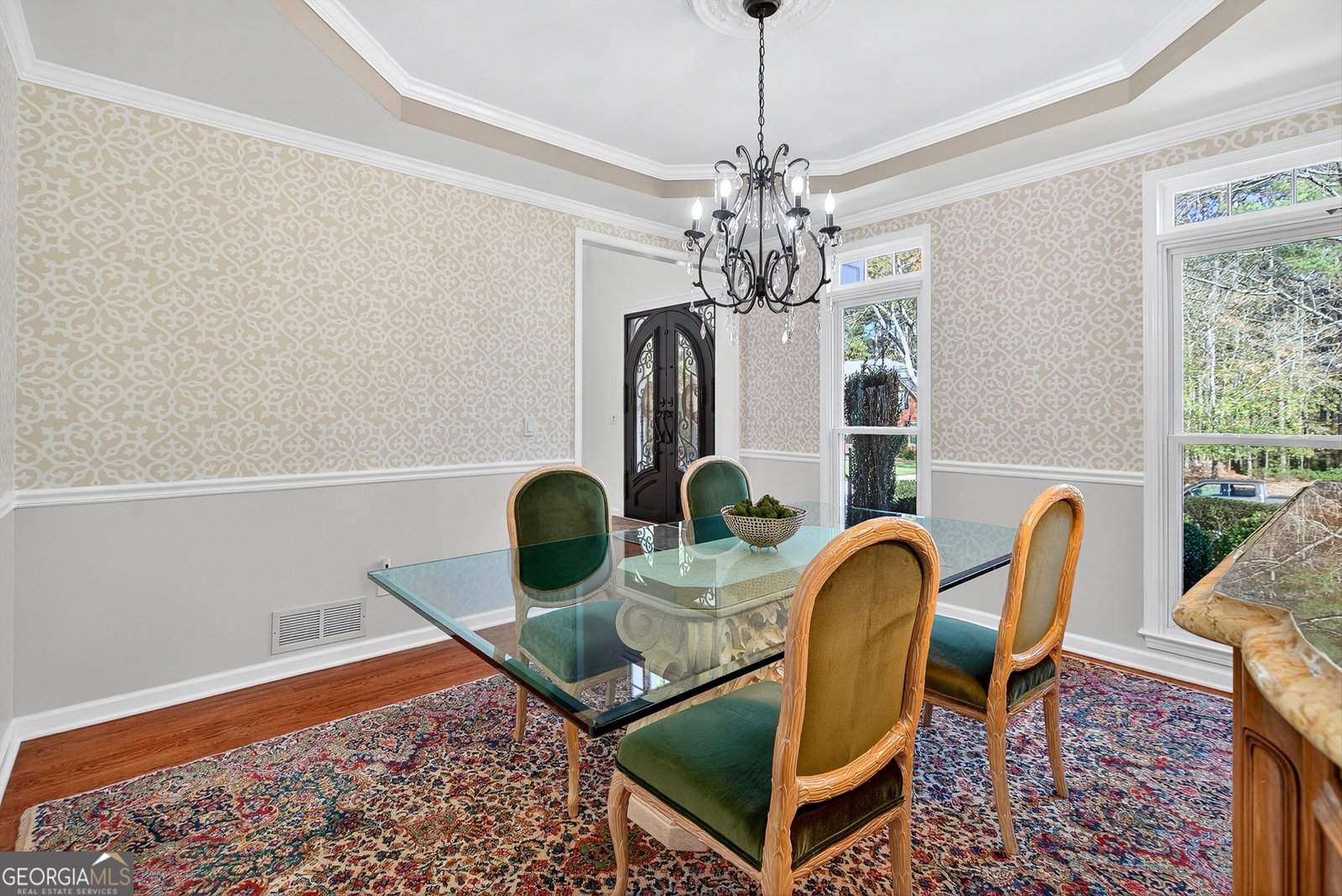 608 Preserve Place Peachtree City - 43