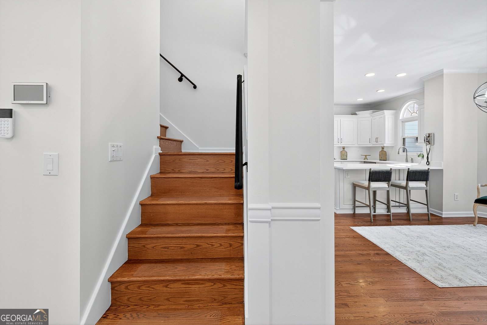 608 Preserve Place Peachtree City - 44