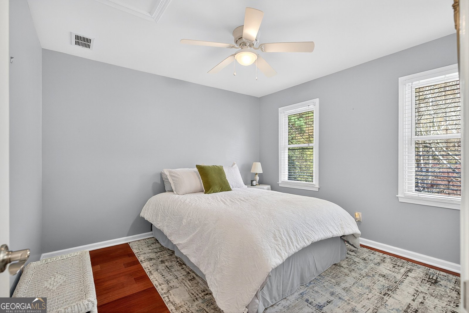 608 Preserve Place Peachtree City - 46