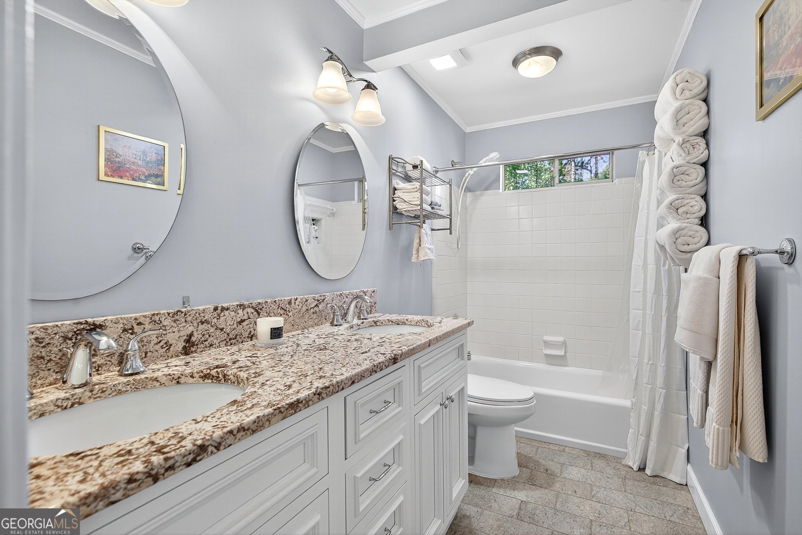 608 Preserve Place Peachtree City - 47