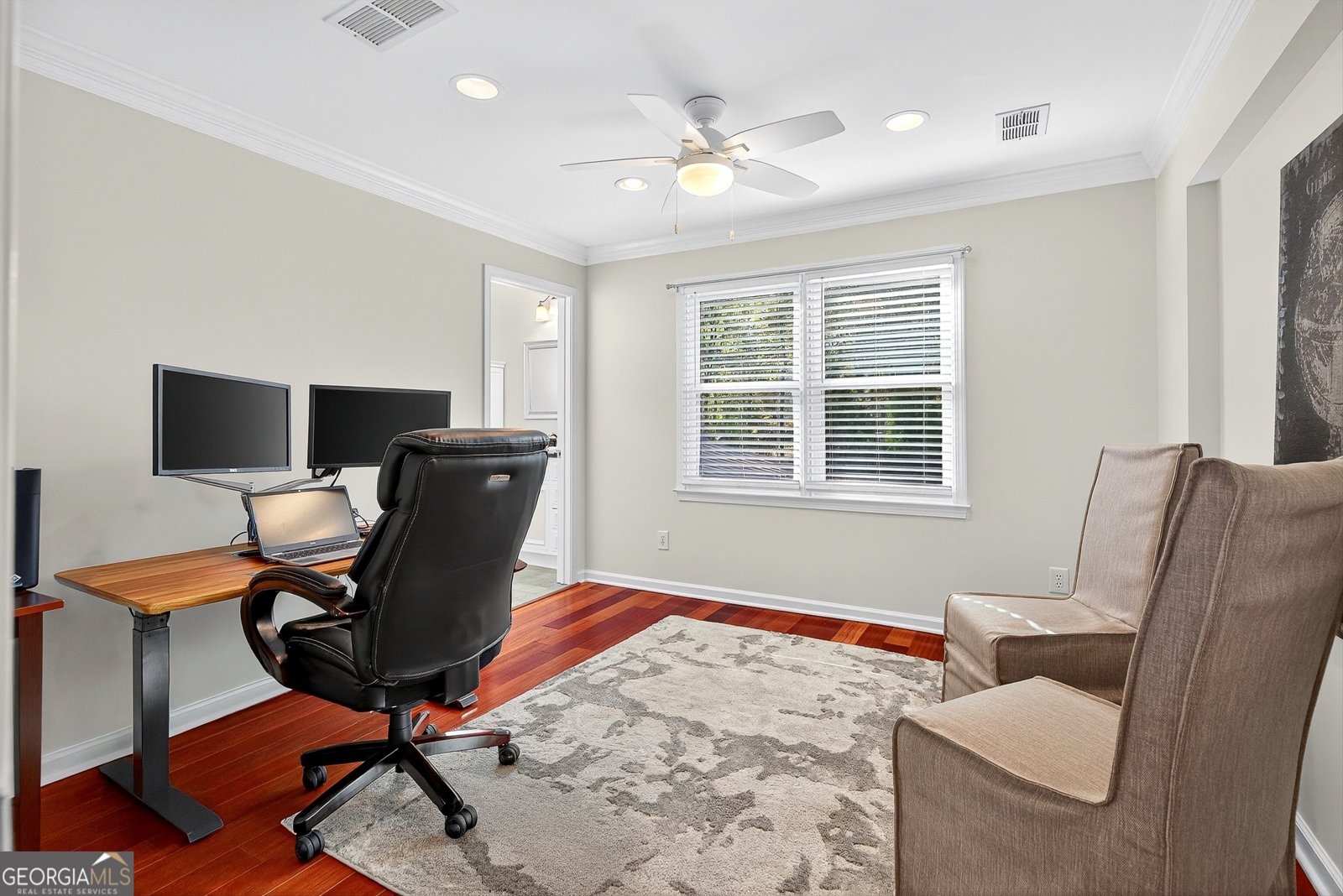 608 Preserve Place Peachtree City - 49