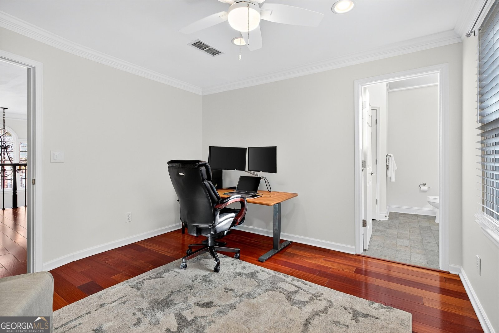 608 Preserve Place Peachtree City - 50