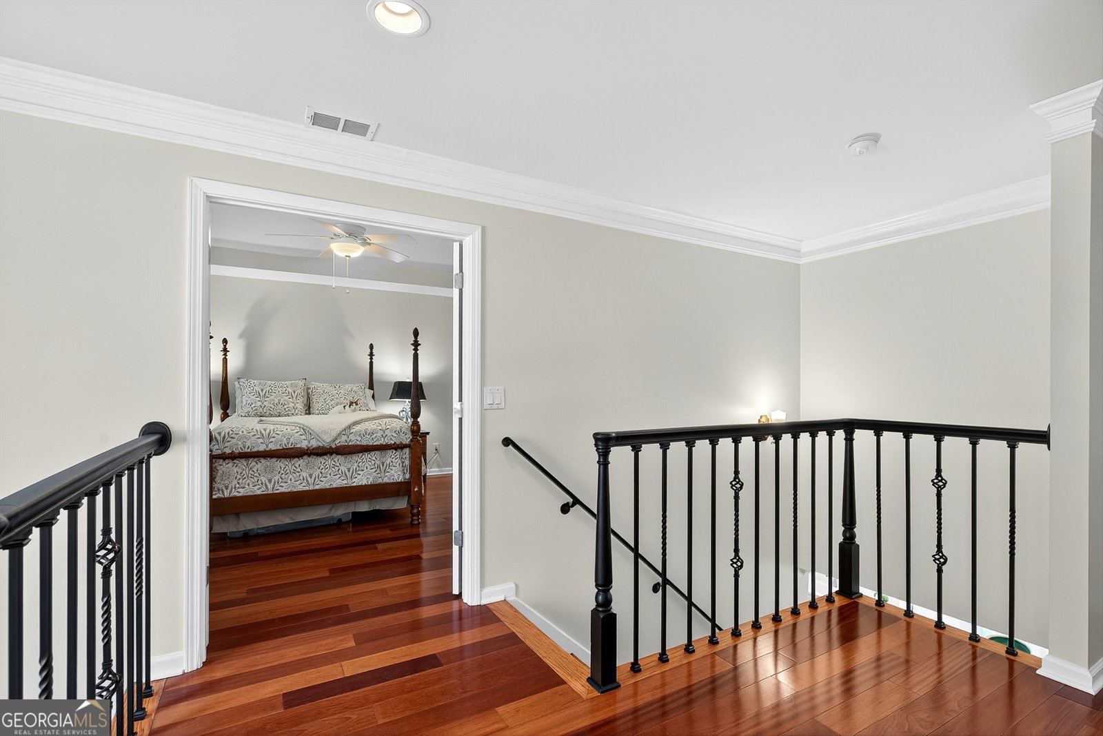 608 Preserve Place Peachtree City - 54