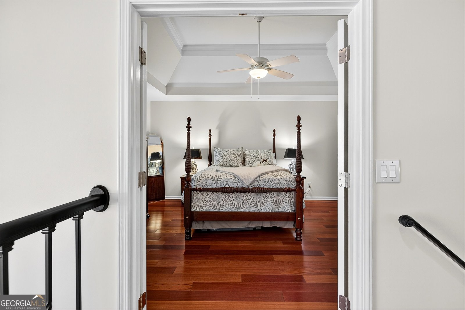 608 Preserve Place Peachtree City - 55