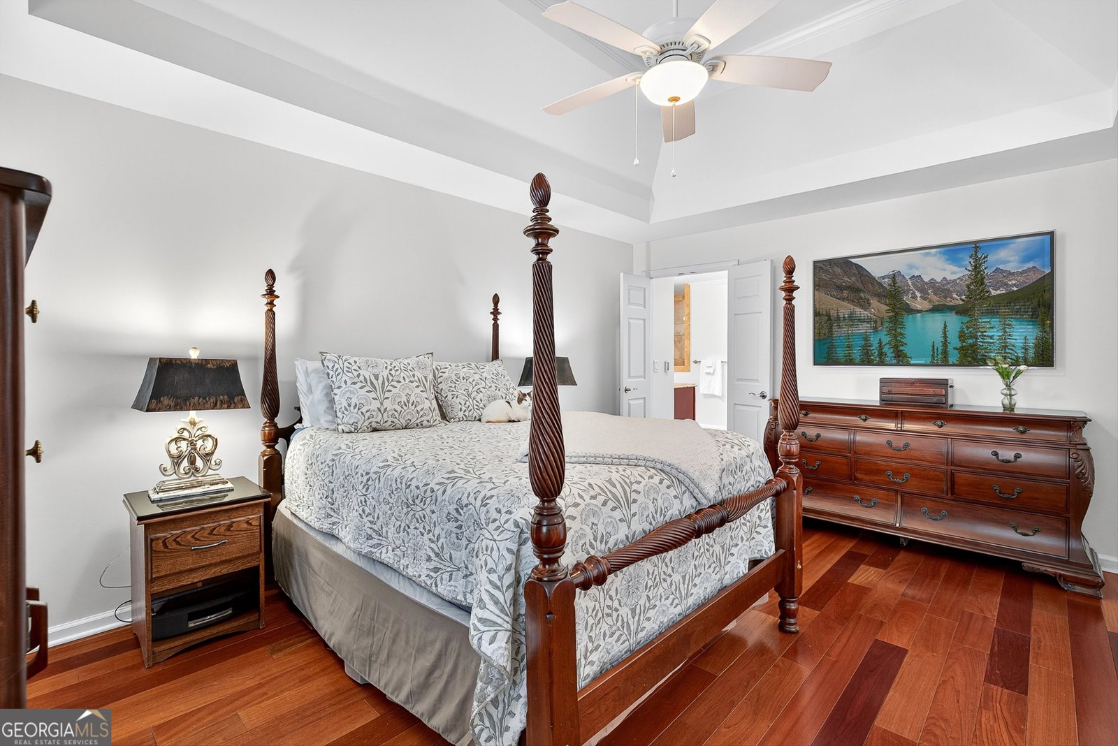 608 Preserve Place Peachtree City - 56