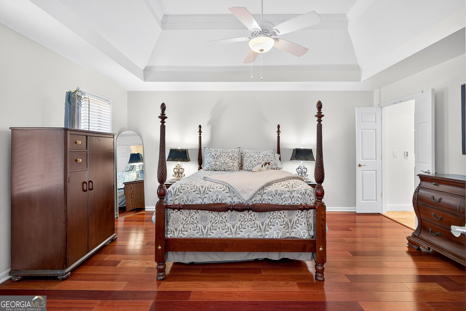 608 Preserve Place Peachtree City - 57