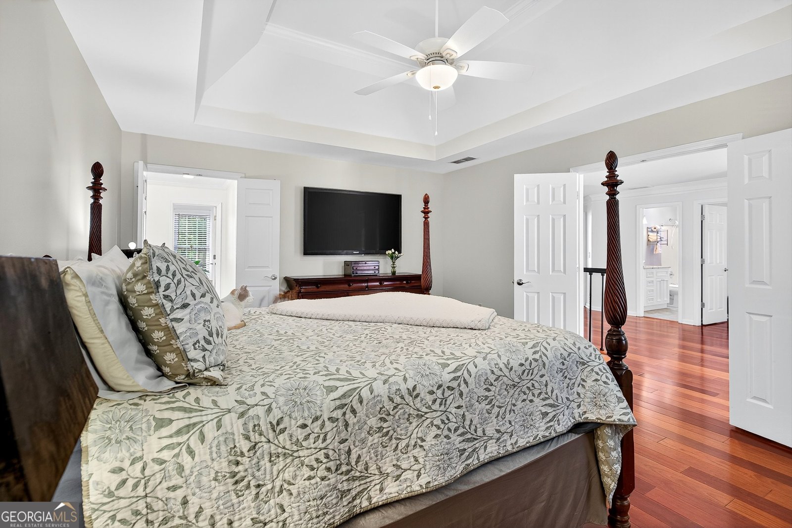 608 Preserve Place Peachtree City - 58