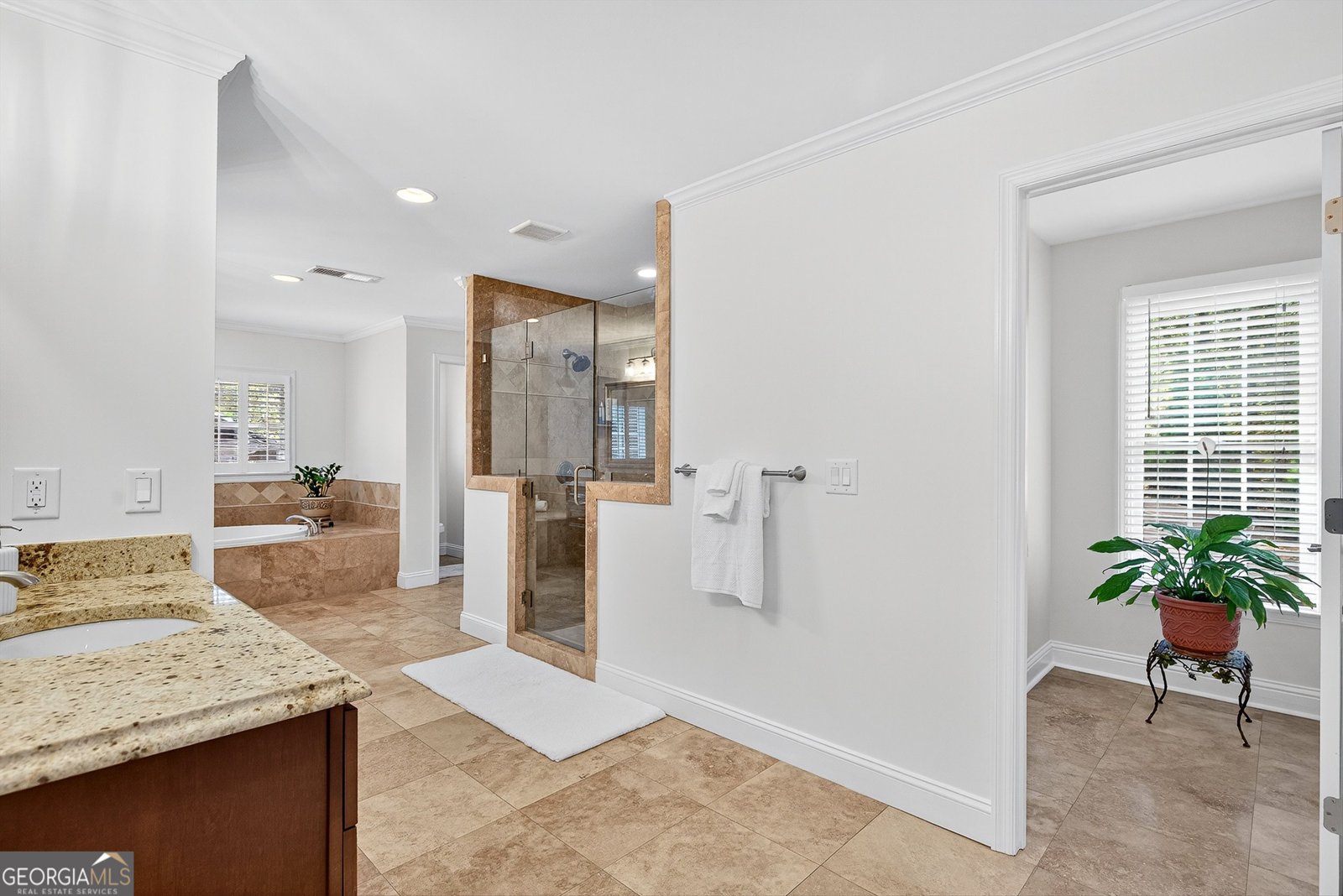 608 Preserve Place Peachtree City - 59