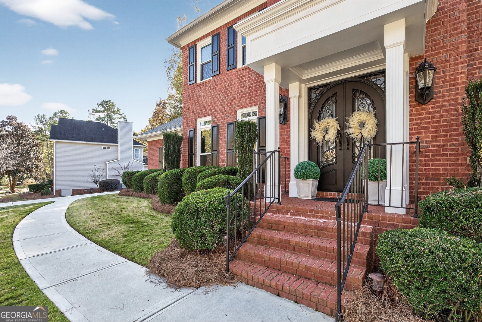 608 Preserve Place Peachtree City - 6