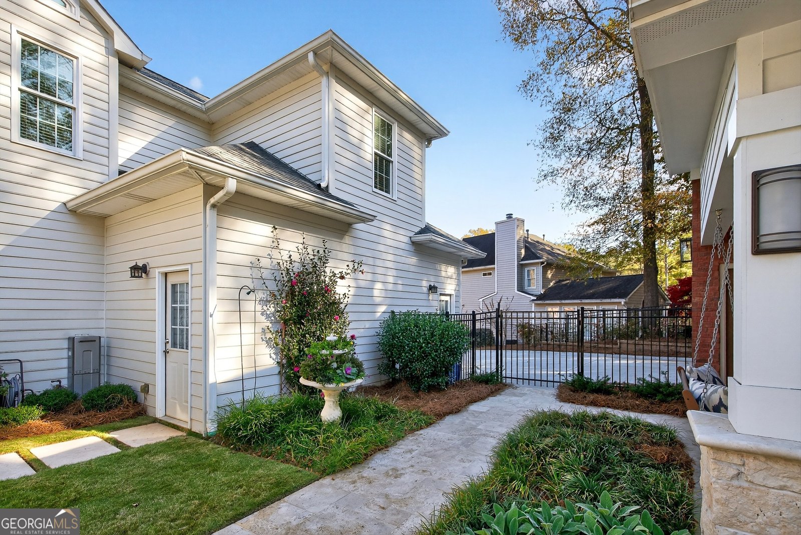 608 Preserve Place Peachtree City - 65