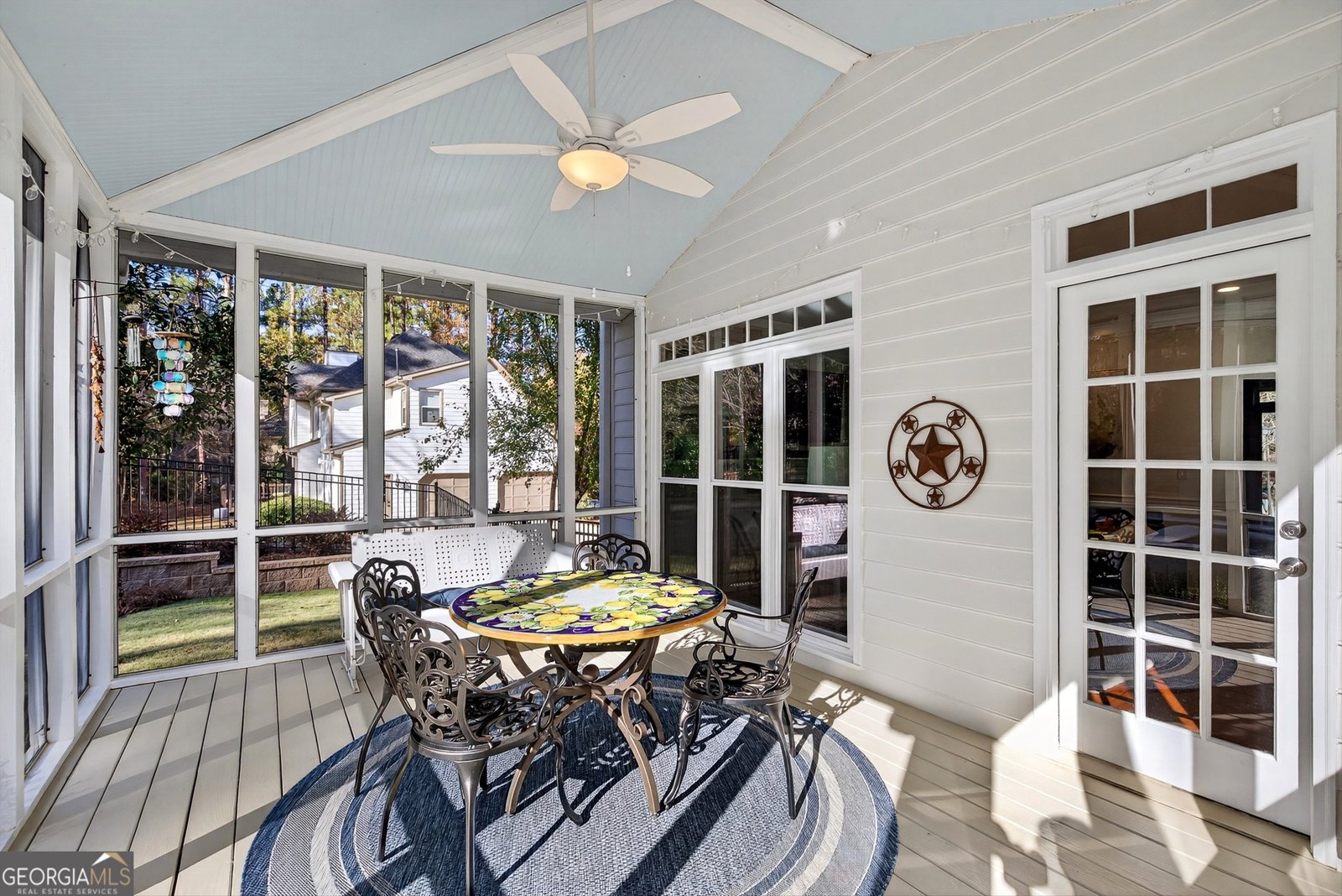 608 Preserve Place Peachtree City - 66