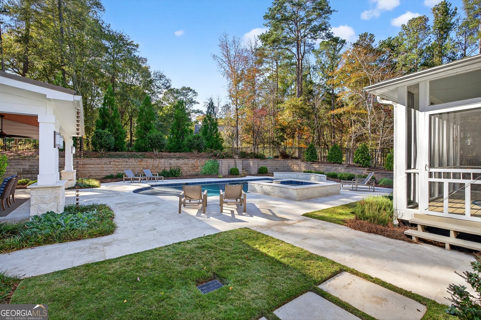 608 Preserve Place Peachtree City - 68