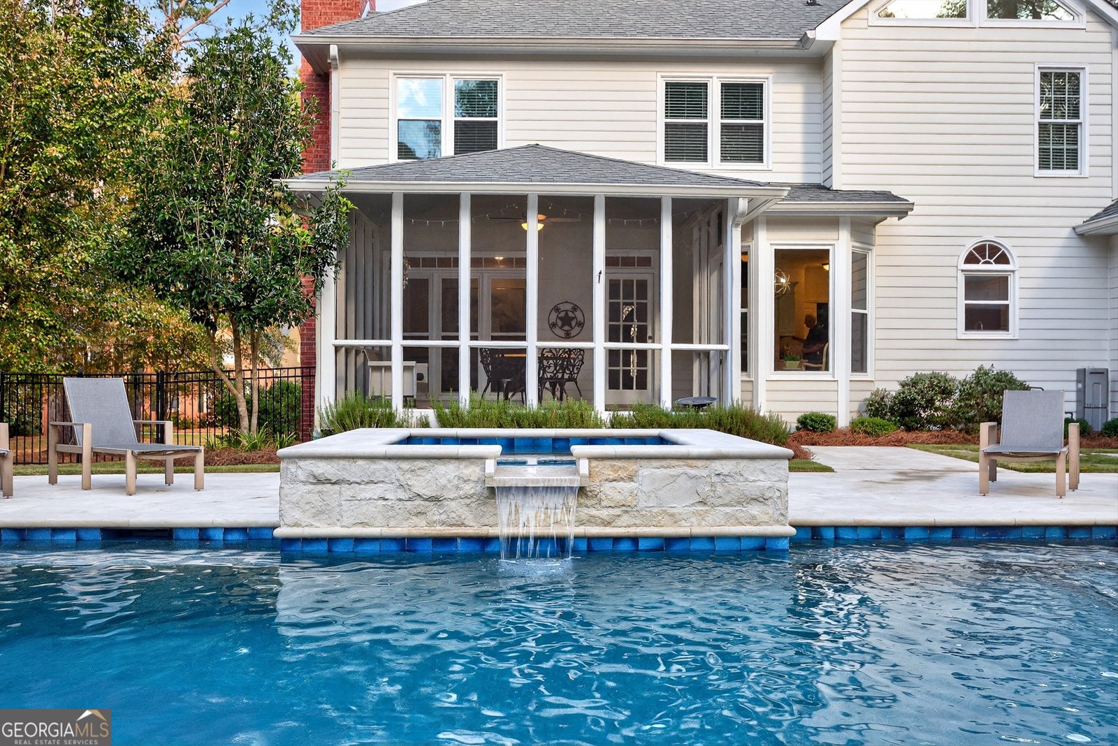 608 Preserve Place Peachtree City - 69