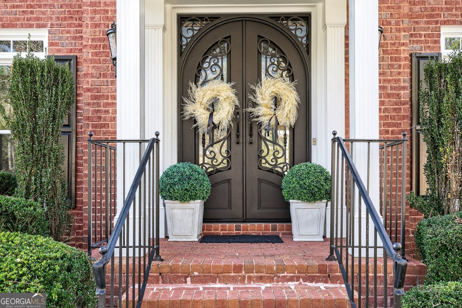 608 Preserve Place Peachtree City - 7