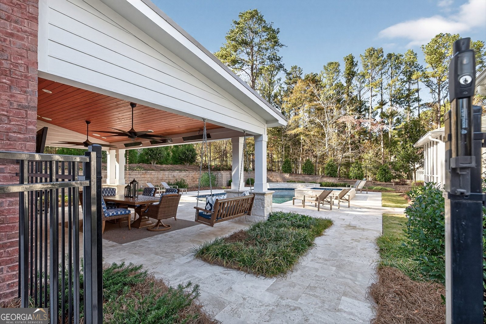 608 Preserve Place Peachtree City - 72