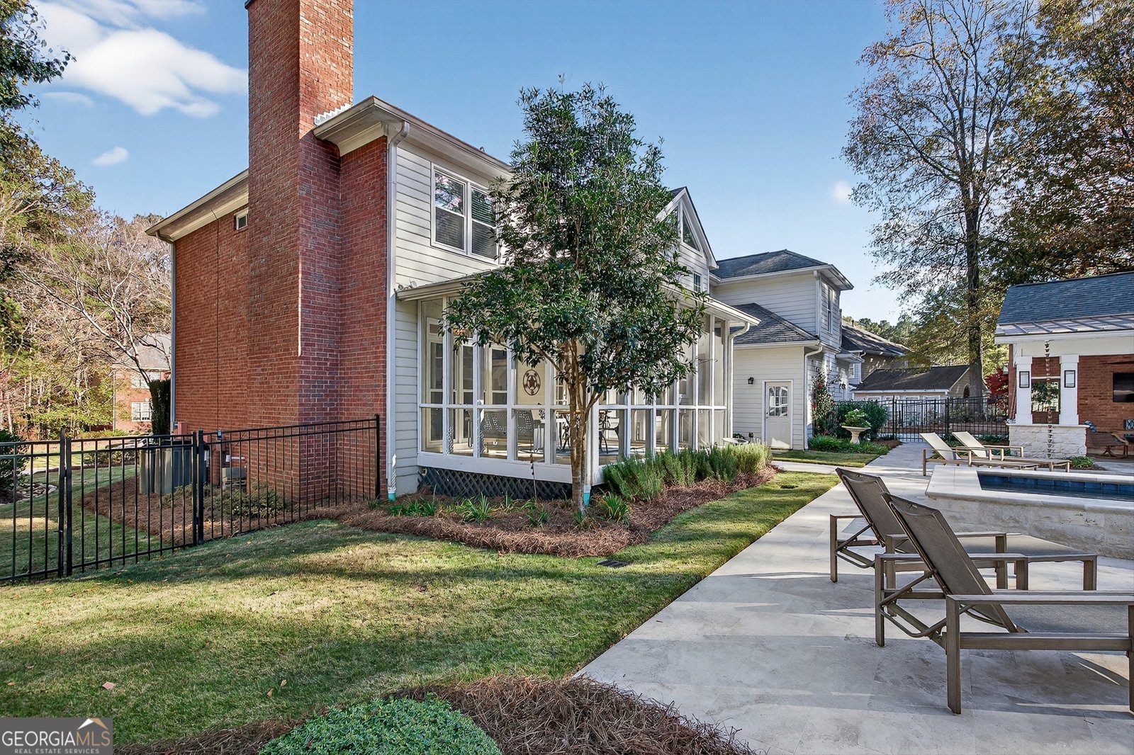 608 Preserve Place Peachtree City - 73