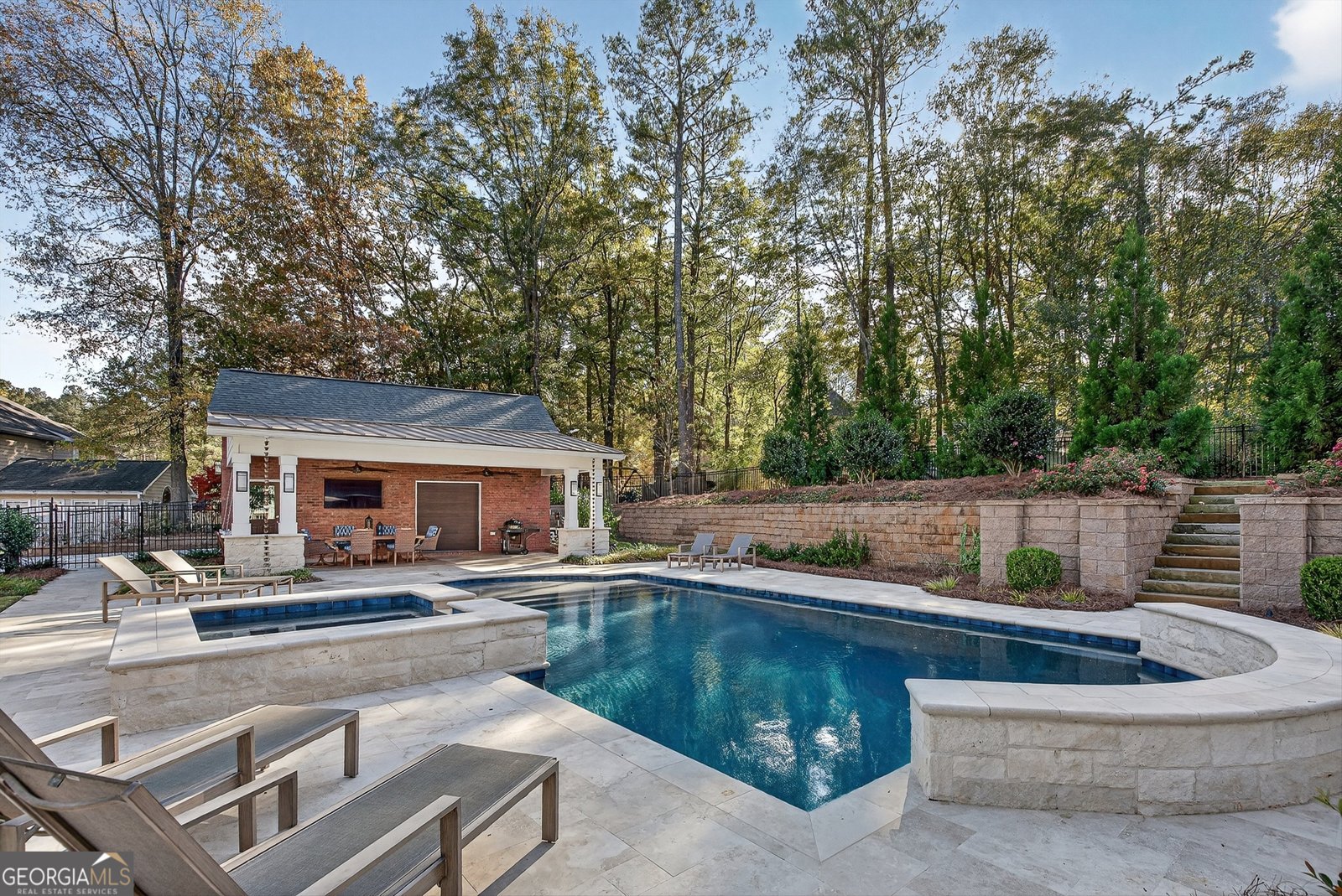608 Preserve Place Peachtree City - 74