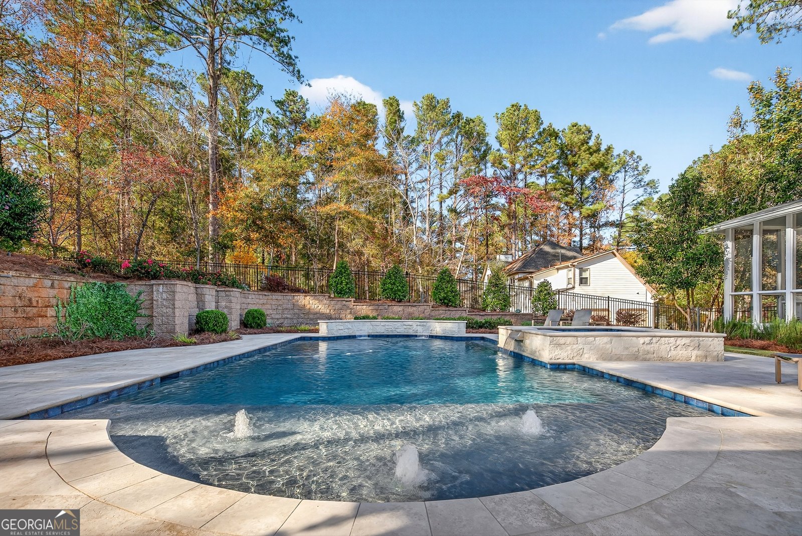 608 Preserve Place Peachtree City - 75