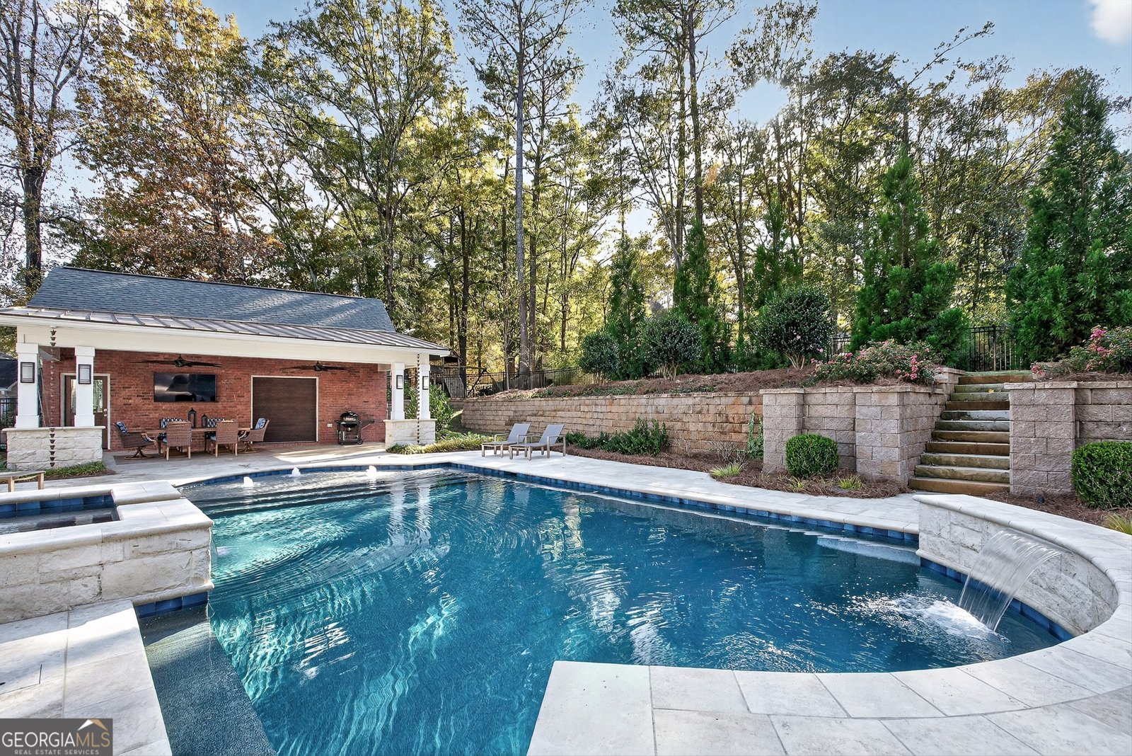 608 Preserve Place Peachtree City - 76
