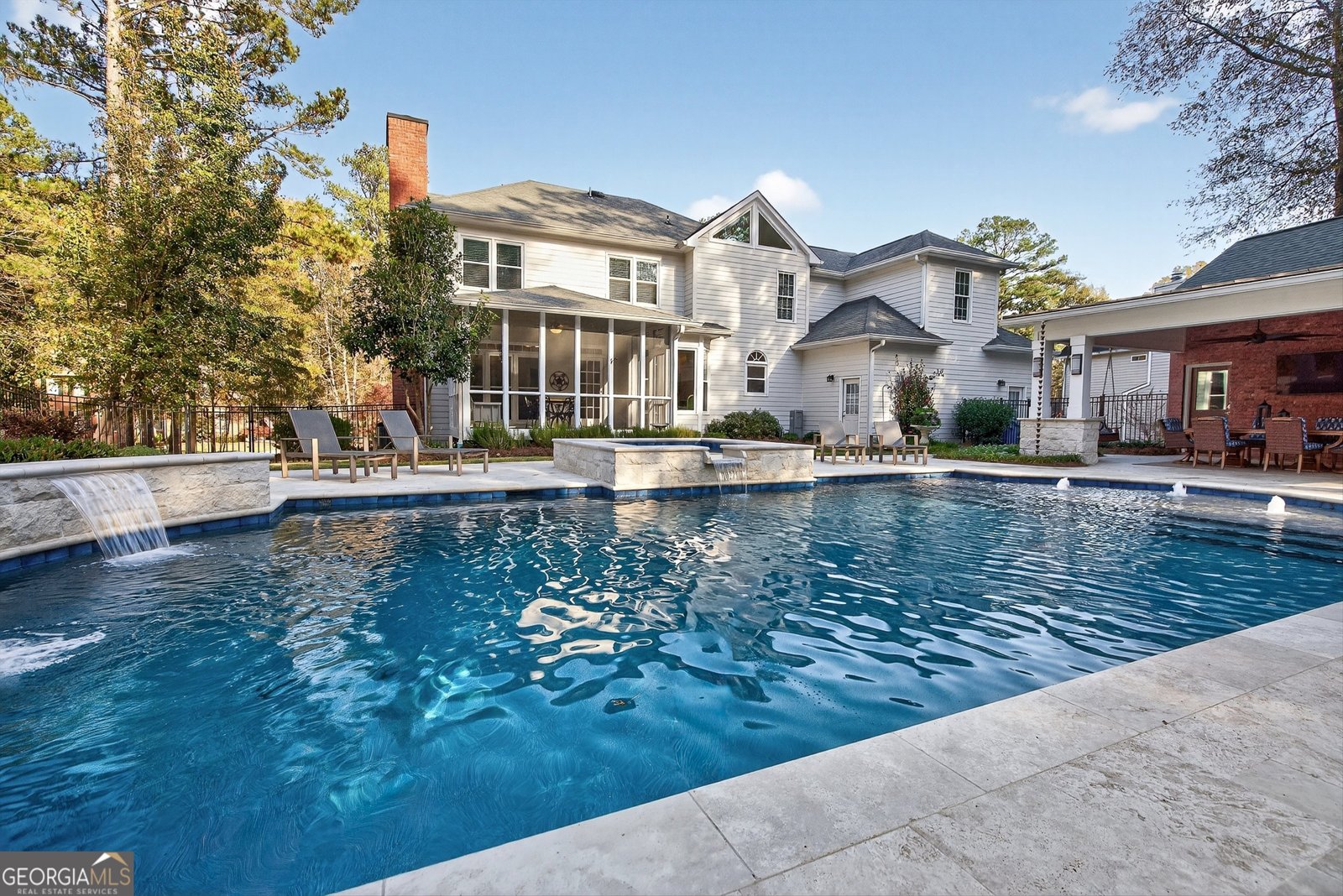 608 Preserve Place Peachtree City - 77