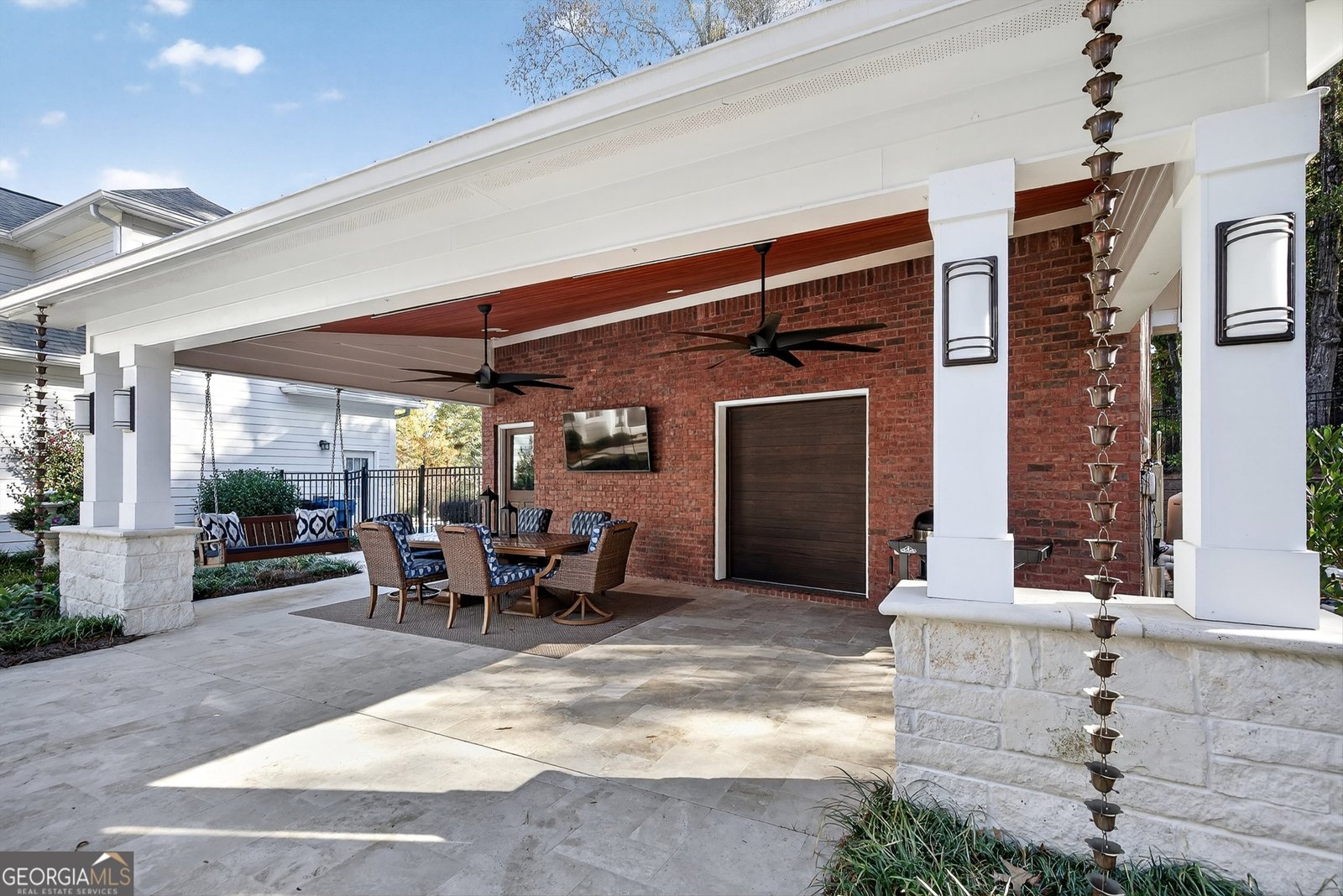 608 Preserve Place Peachtree City - 79