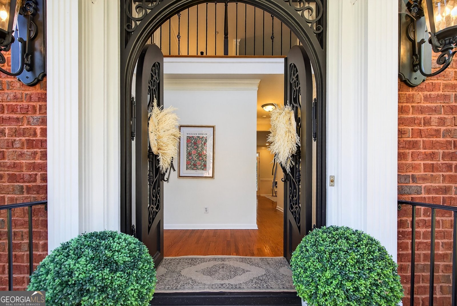 608 Preserve Place Peachtree City - 8