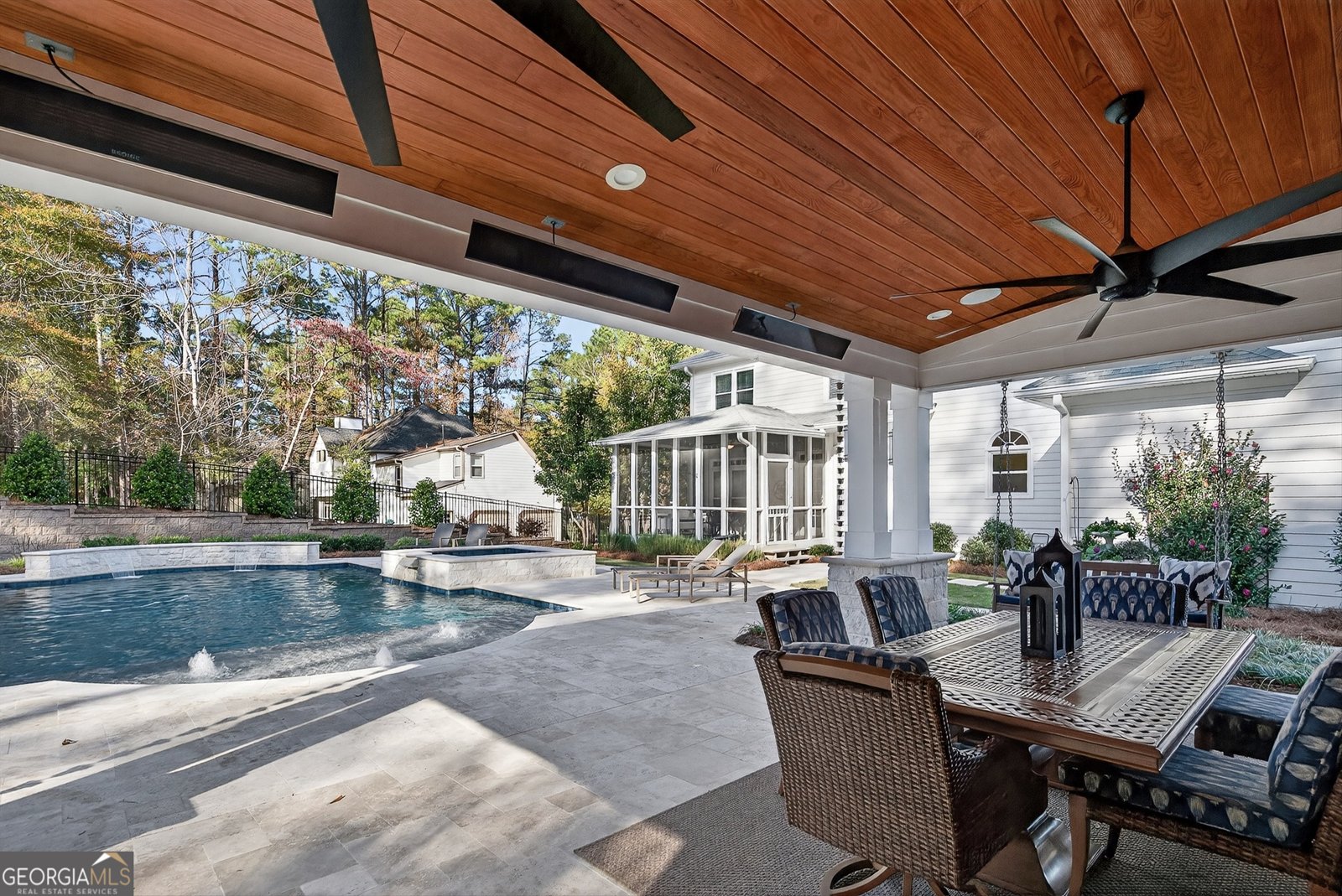 608 Preserve Place Peachtree City - 80