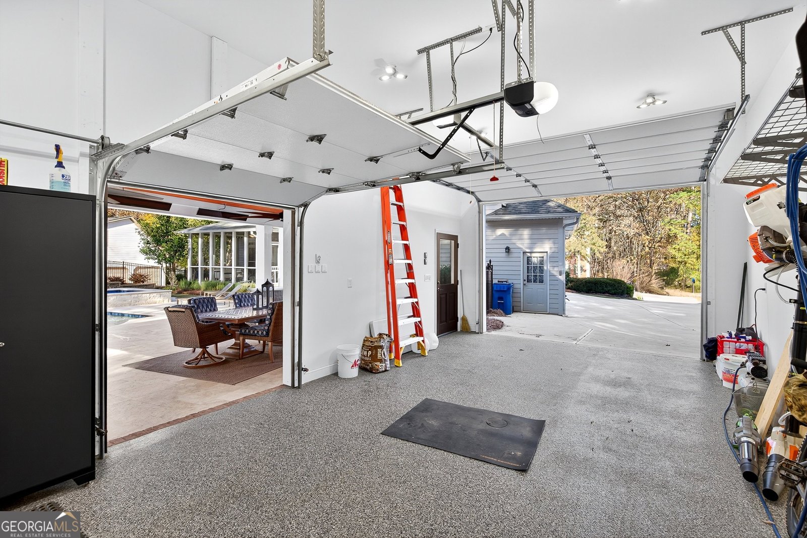 608 Preserve Place Peachtree City - 82