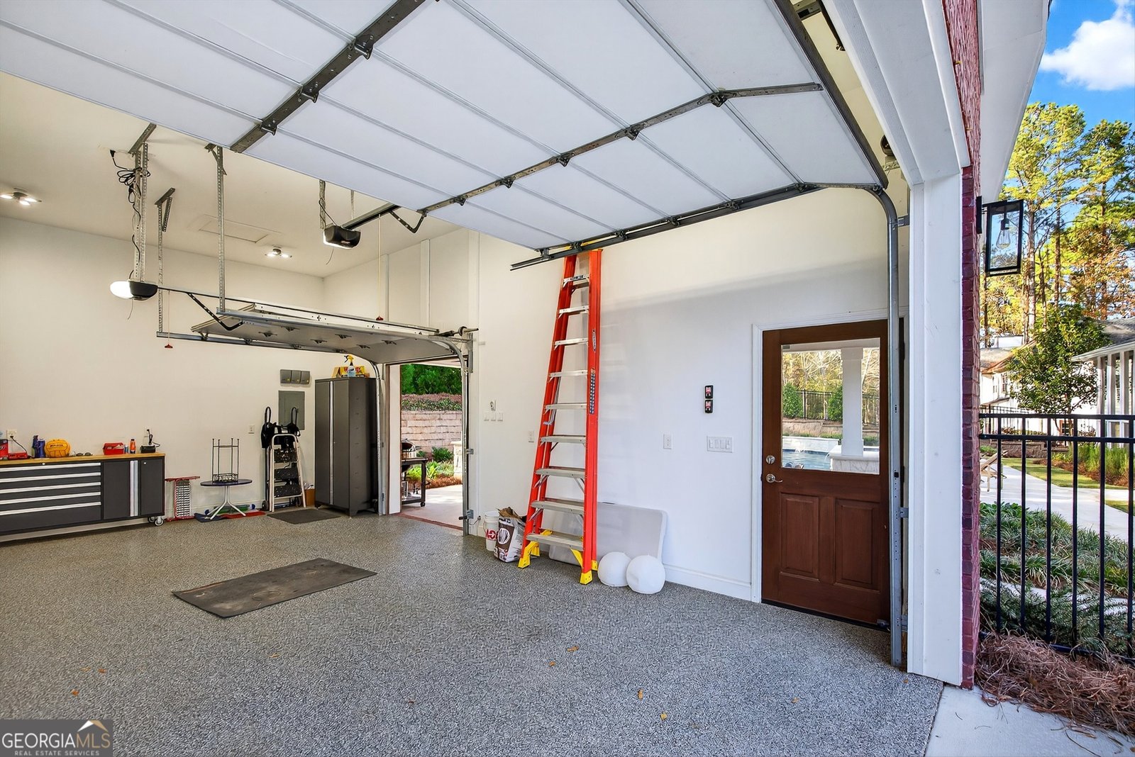 608 Preserve Place Peachtree City - 83