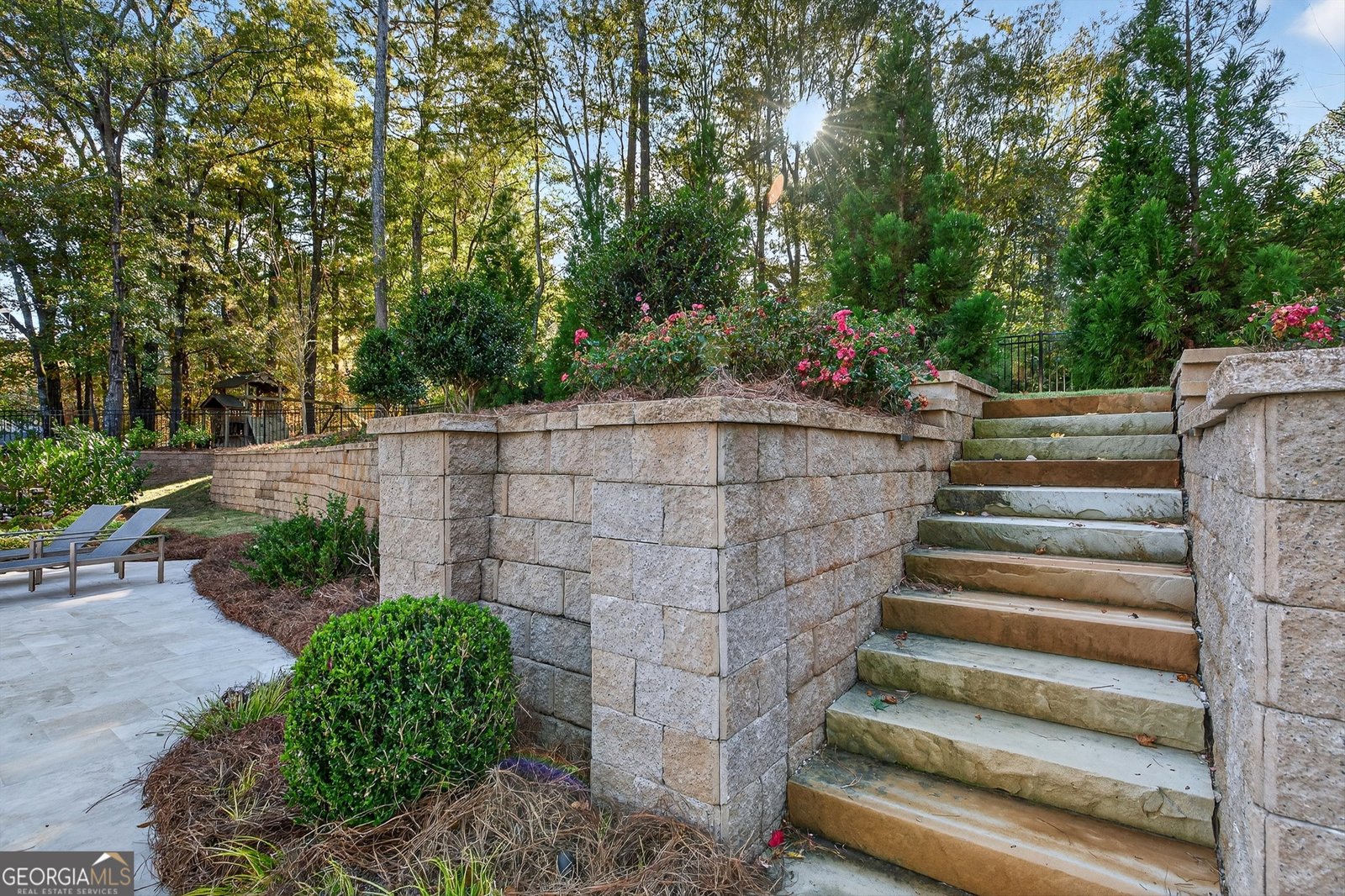 608 Preserve Place Peachtree City - 84