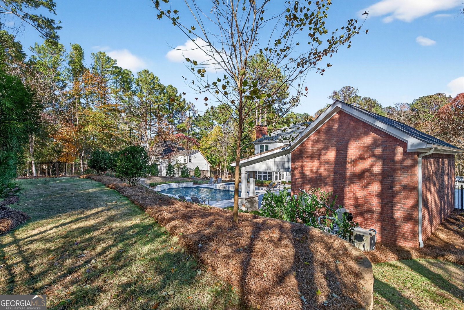 608 Preserve Place Peachtree City - 87