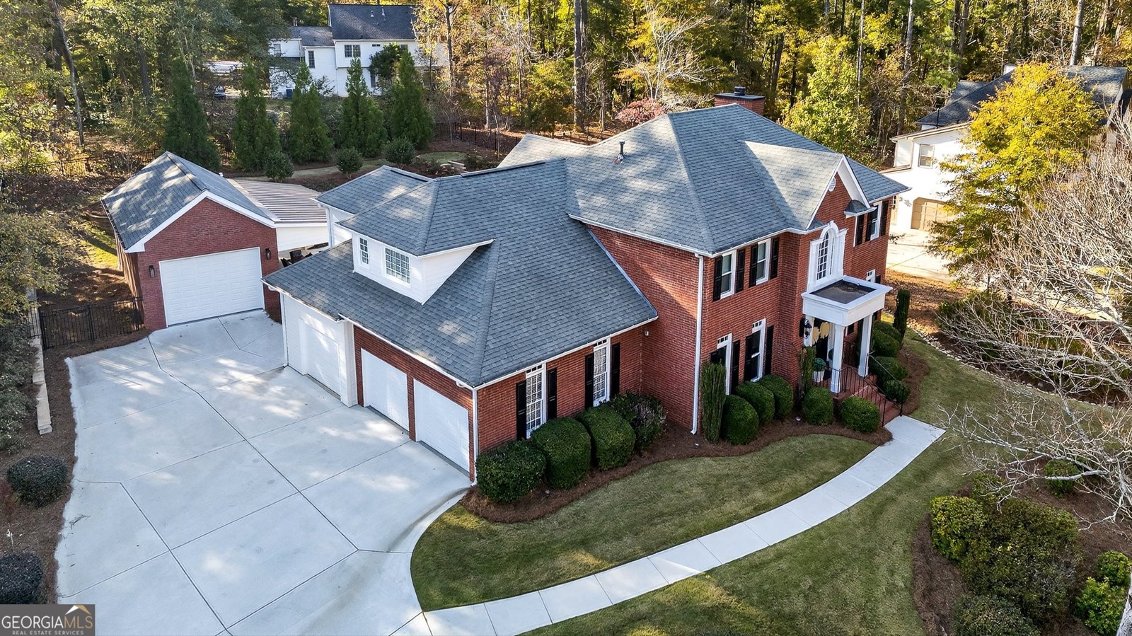608 Preserve Place Peachtree City - 88