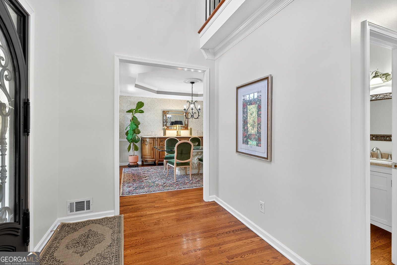 608 Preserve Place Peachtree City - 9