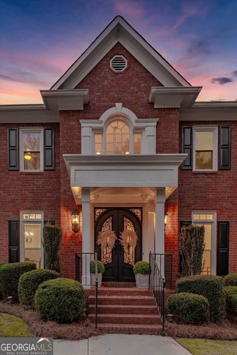 608 Preserve Place Peachtree City - 91