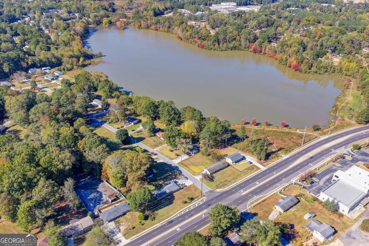 1035 Beaver Ruin Road Norcross - 1