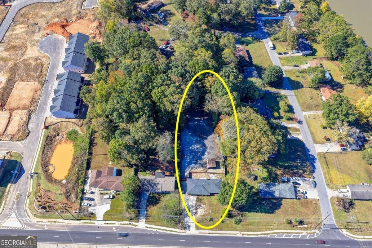 1035 Beaver Ruin Road Norcross - 10