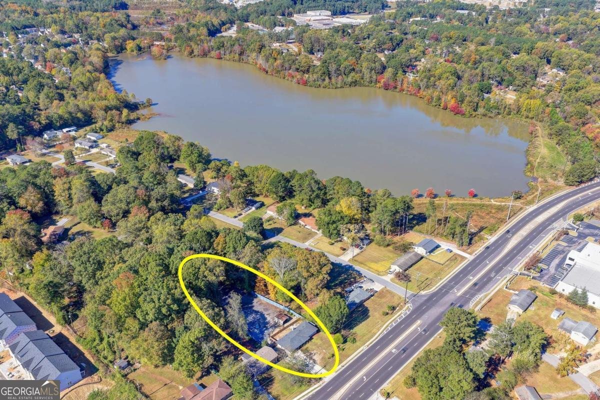 1035 Beaver Ruin Road Norcross - 2